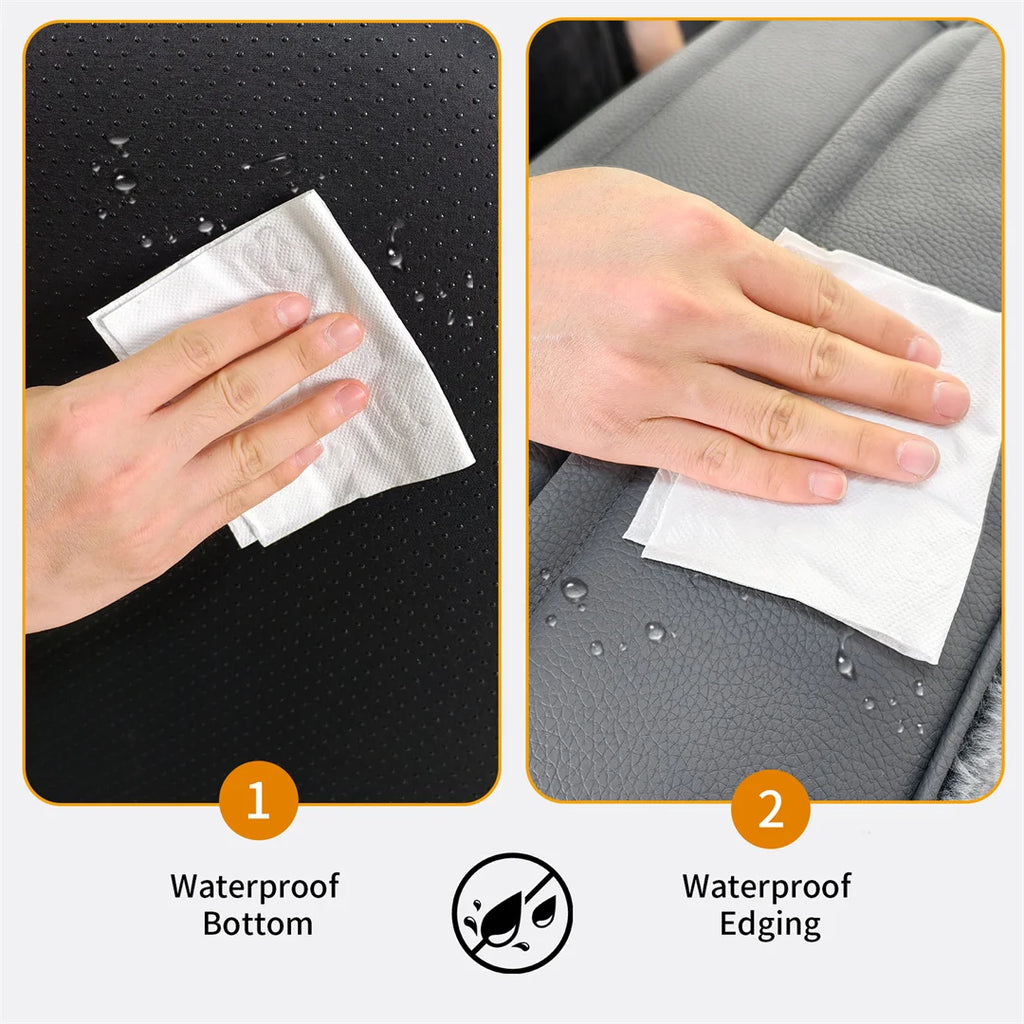 Human-Size Premium Pet Bed for Dogs & Humans