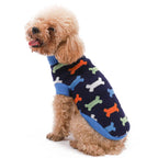 CozyKnit - Winter Sweater for Dogs & Cats