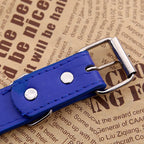 Dog Collar StyleBand - Adjustable Collar with Bandana