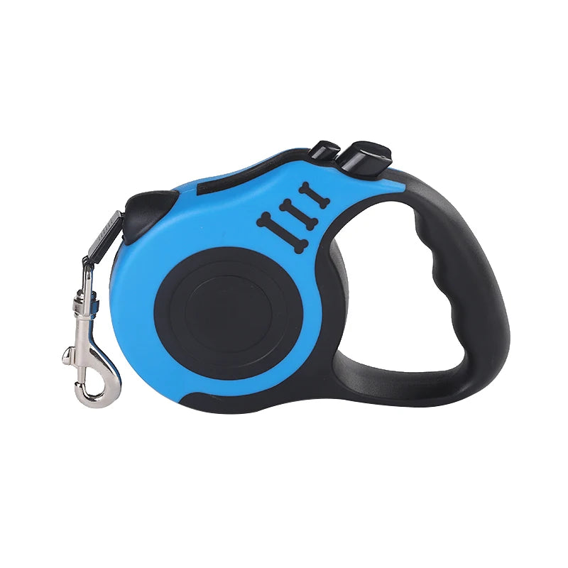 Automatic Retractable Dog Leash (3m / 5m)