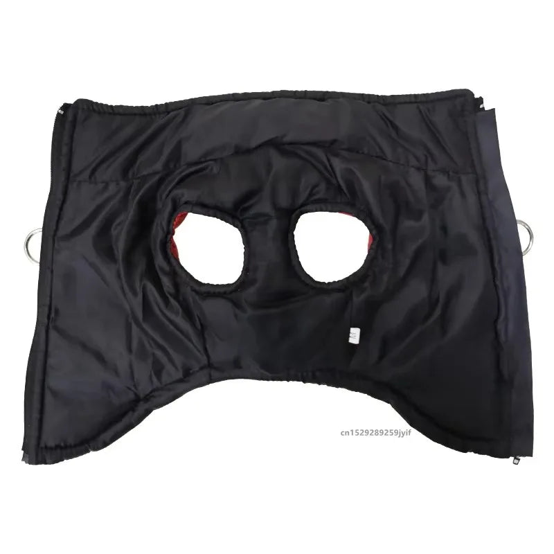 StormShield - Warm Waterproof Winter Dog Vest