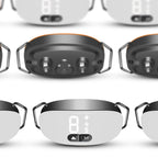 CalmBand – Smart No-Shock Bark Control Collar