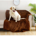 Ultra-Soft & Fast-Drying Pet Towel