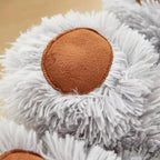 Furbytes SnugglePaw – Plush Calming Bed