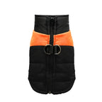 StormShield - Warm Waterproof Winter Dog Vest