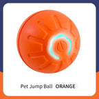 MotionSphere – Smart Interactive Pet Ball