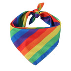 PrideBand – Rainbow Dog Bandana