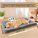 Pet Bed - Ultra-Soft Plush Pet Mat