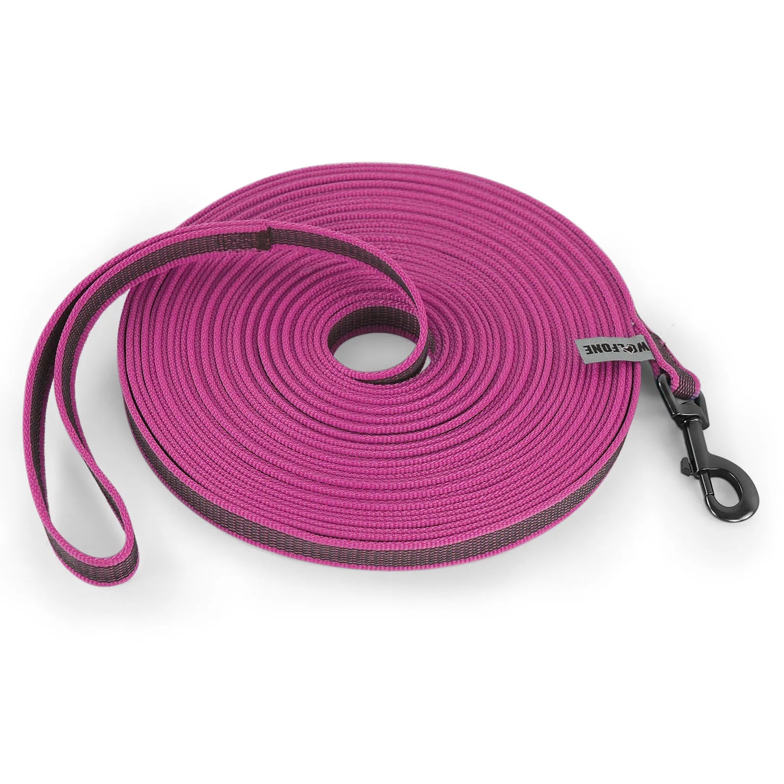 WolfOne™ Long-Range Dual-Color Training Leash