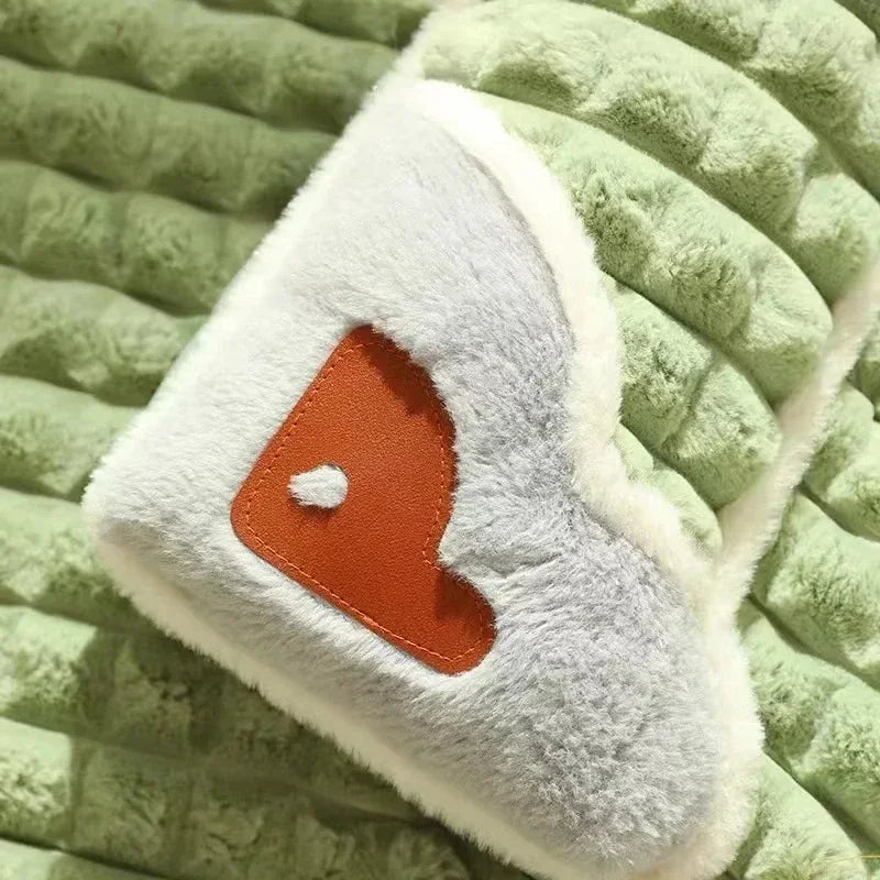 Orthopedic Pet Bed - Memory Foam Pet Cushion