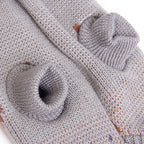 CozyKnit - Winter Sweater for Dogs & Cats