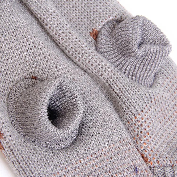 CozyKnit - Winter Sweater for Dogs & Cats