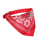 Dog Collar StyleBand - Adjustable Collar with Bandana