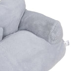 ComfySofa - Plush Sofa Bed for Cats & Dogs