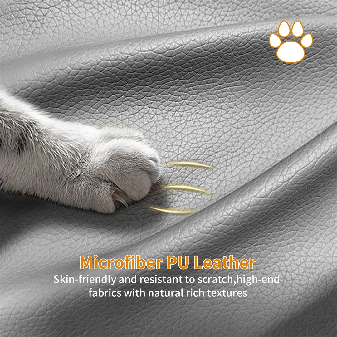Human-Size Premium Pet Bed for Dogs & Humans