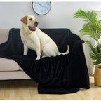 Ultra-Soft & Fast-Drying Pet Towel