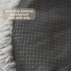 Furbytes SnugglePaw – Plush Calming Bed