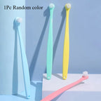 CleanBite – Soft Small-Head Toothbrush for Cats and Dogs