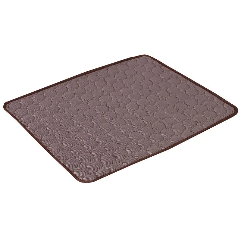 Furbytes ChillPad – Cooling Ice Mat for Dogs & Cats (S/M/L)