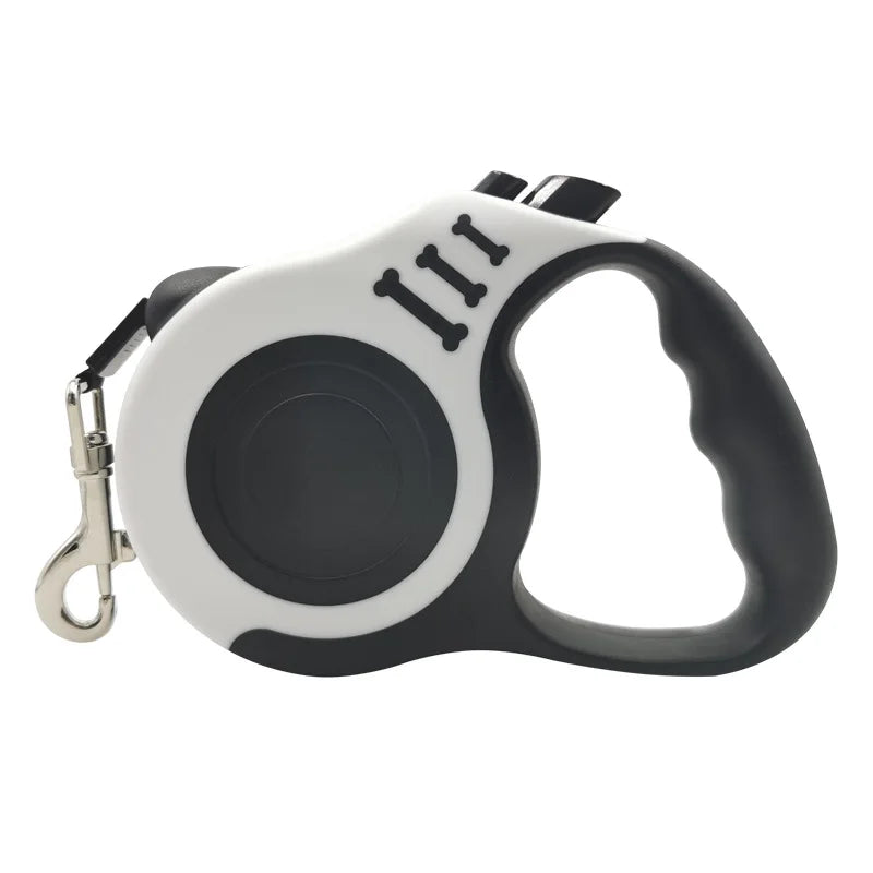 Automatic Retractable Dog Leash (3m / 5m)