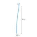 CleanBite – Soft Small-Head Toothbrush for Cats and Dogs