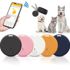 Furbytes MiniTrack – Bluetooth Pet Finder Tag 5.0